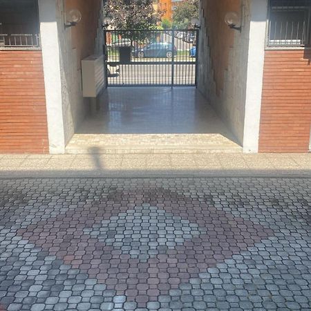 B&B San Siro 139 Milano Dış mekan fotoğraf