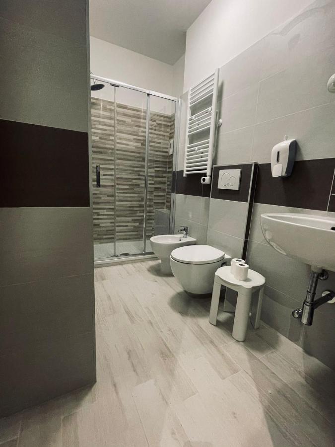 B&B San Siro 139 Milano Dış mekan fotoğraf