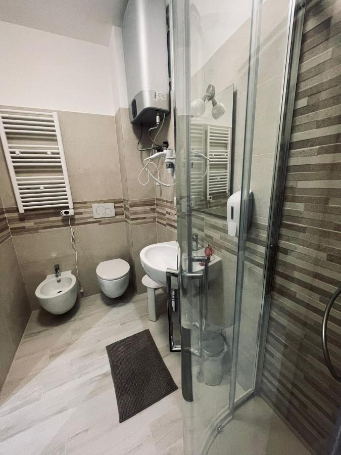 B&B San Siro 139 Milano Dış mekan fotoğraf