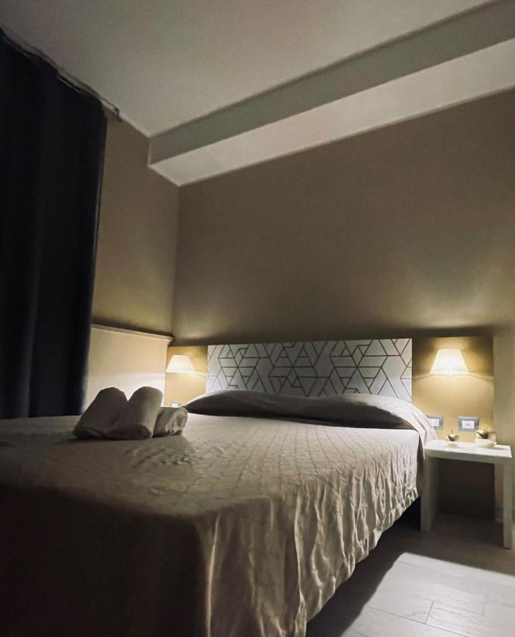 B&B San Siro 139 Milano Dış mekan fotoğraf