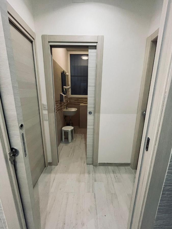 B&B San Siro 139 Milano Dış mekan fotoğraf