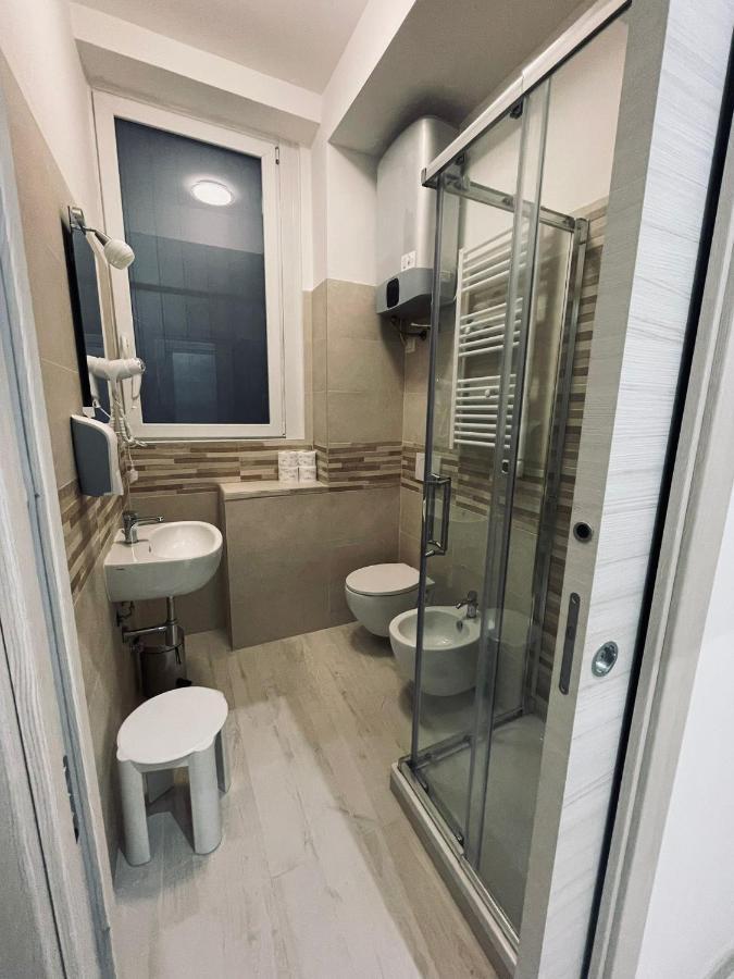 B&B San Siro 139 Milano Dış mekan fotoğraf