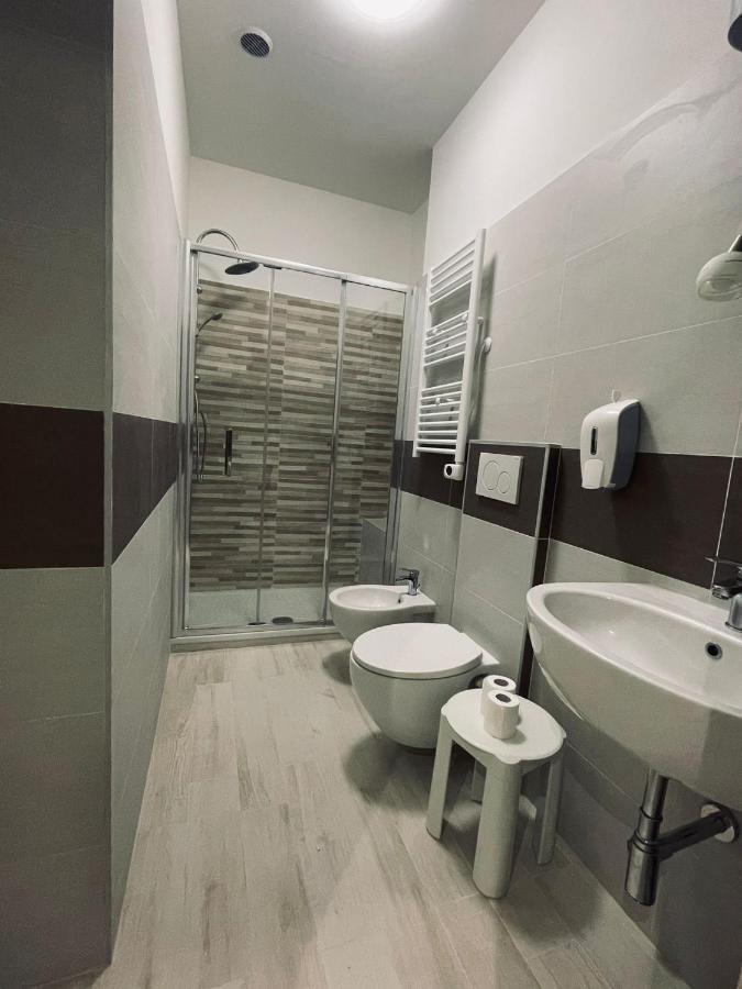 B&B San Siro 139 Milano Dış mekan fotoğraf