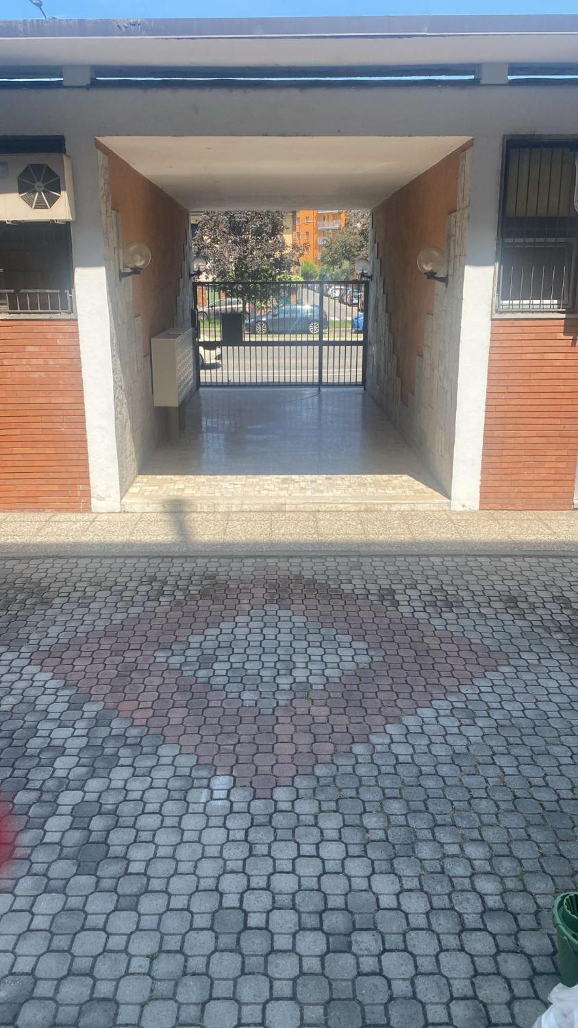 B&B San Siro 139 Milano Dış mekan fotoğraf